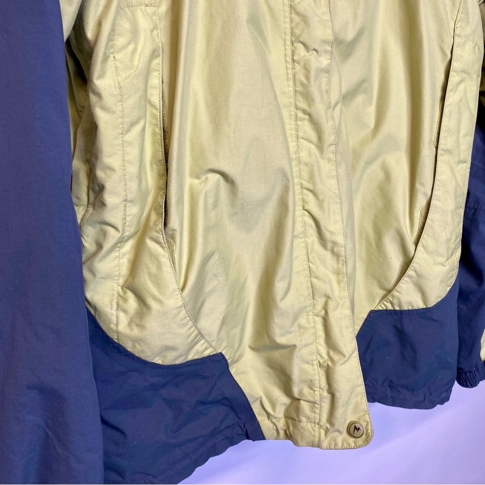 Marmot Jacket Shell - image 3